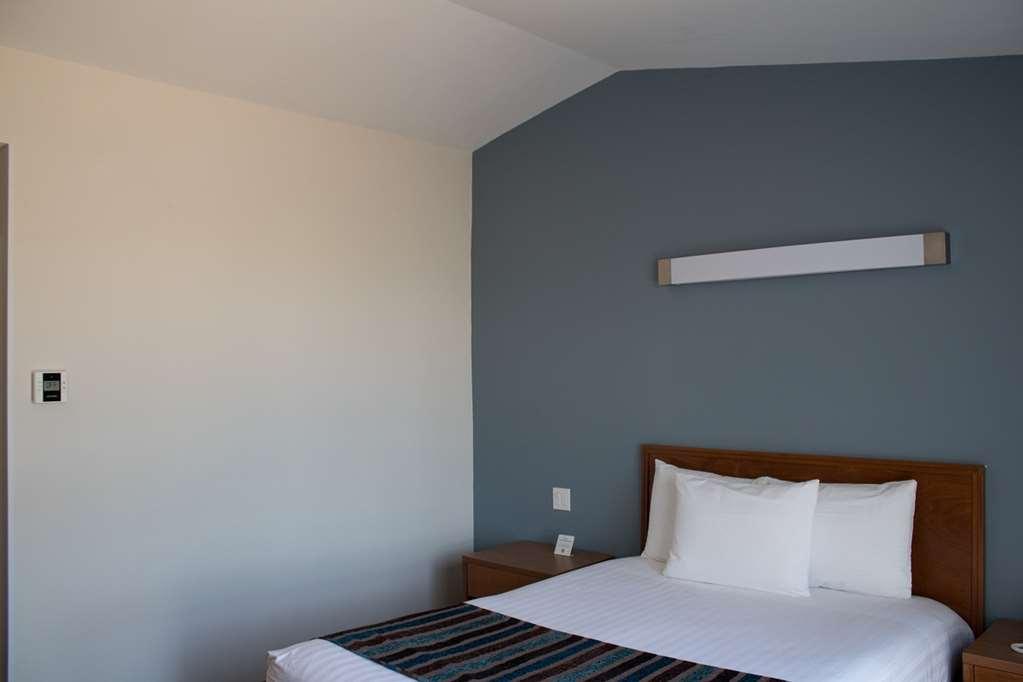 Inn At Rohnert Park Kamer foto