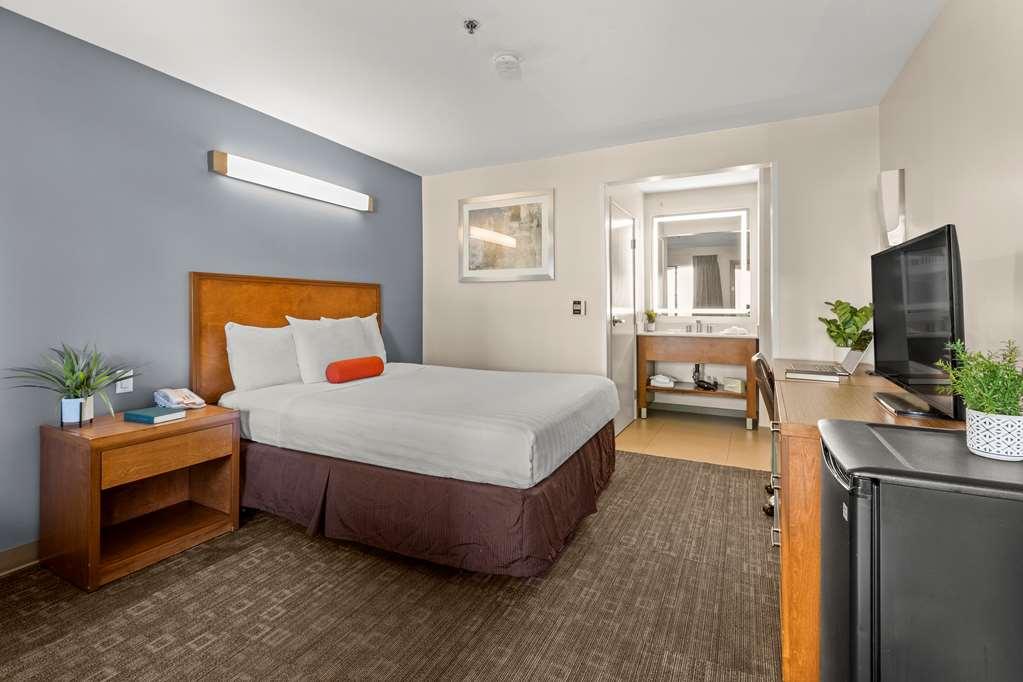 Inn At Rohnert Park Kamer foto