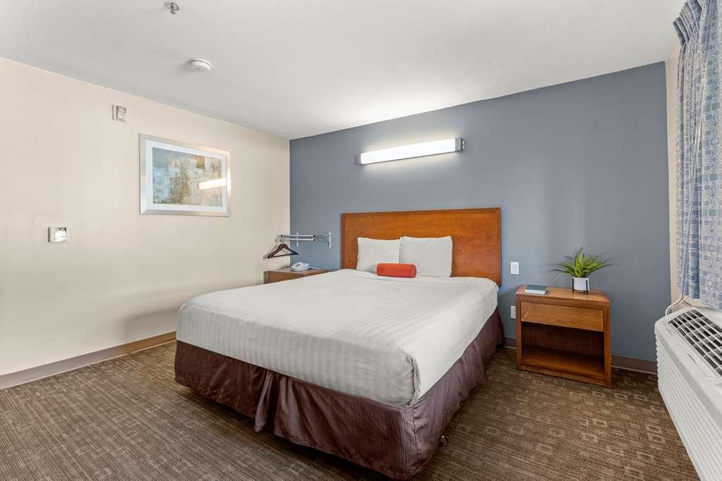 Inn At Rohnert Park Kamer foto