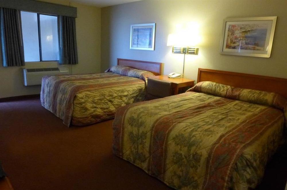 Inn At Rohnert Park Kamer foto