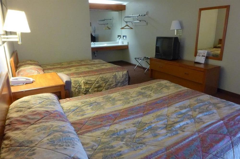 Inn At Rohnert Park Kamer foto