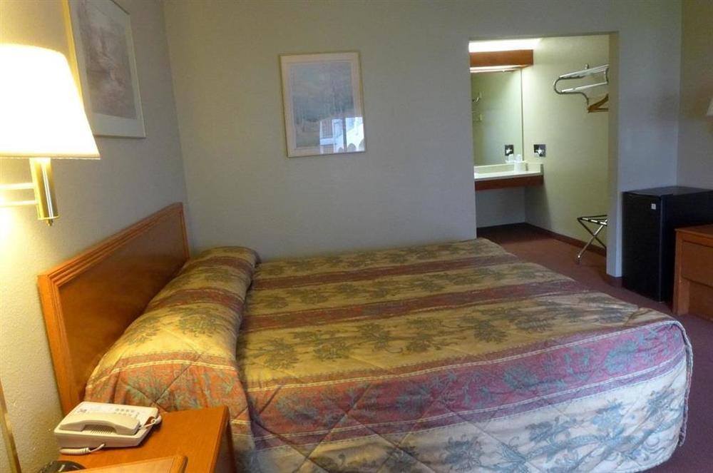 Inn At Rohnert Park Kamer foto